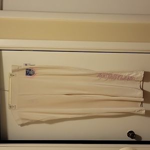 NWT:Disney Theme Parks Fantasyland Flare Leg Velour Pants